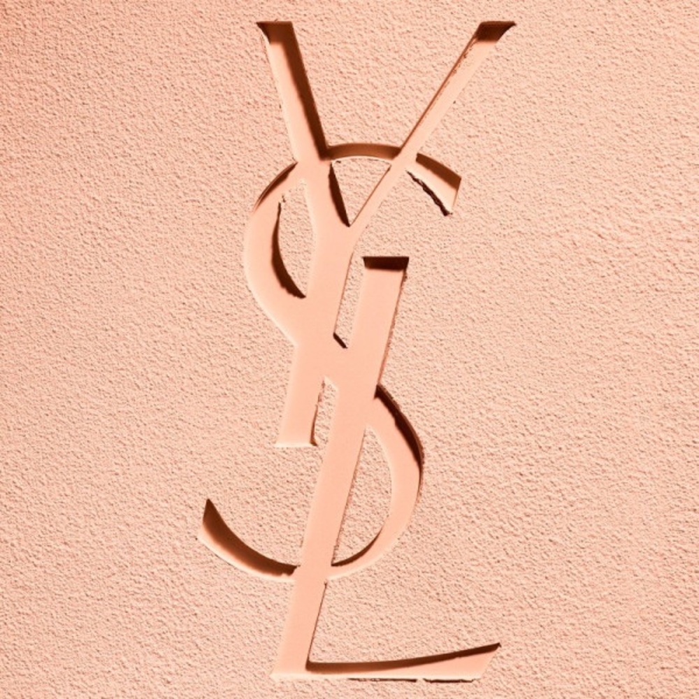 NEW Yves Saint Laurent Satin Crush Mono Eyeshadow Excessive Brown set 🌷 - Picture 11 of 15